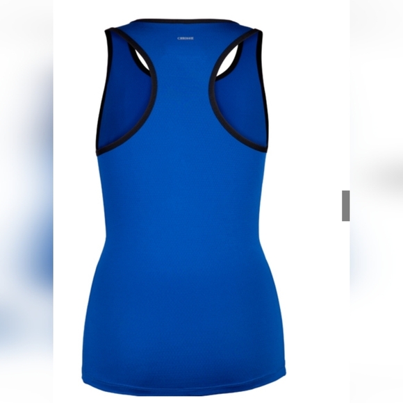 Chrissie by Tail Women's Scoop Neck Tank - Picture 2 of 9